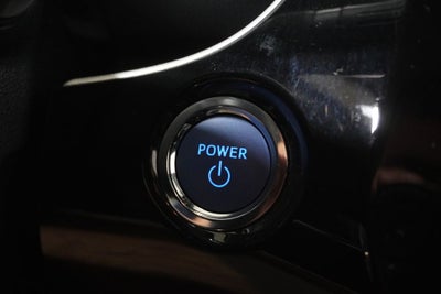 2022 Toyota Prius XLE AWD-e