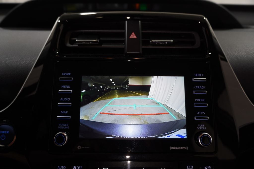 2022 Toyota Prius XLE AWD-e