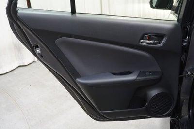 2022 Toyota Prius XLE AWD-e