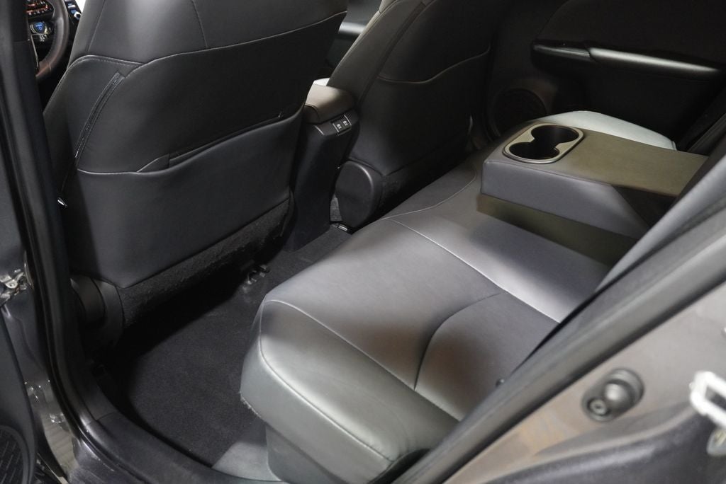 2022 Toyota Prius XLE AWD-e