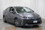 2022 Toyota Prius XLE AWD-e
