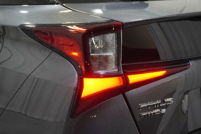 2022 Toyota Prius XLE AWD-e
