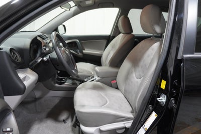 2009 Toyota RAV4 Base