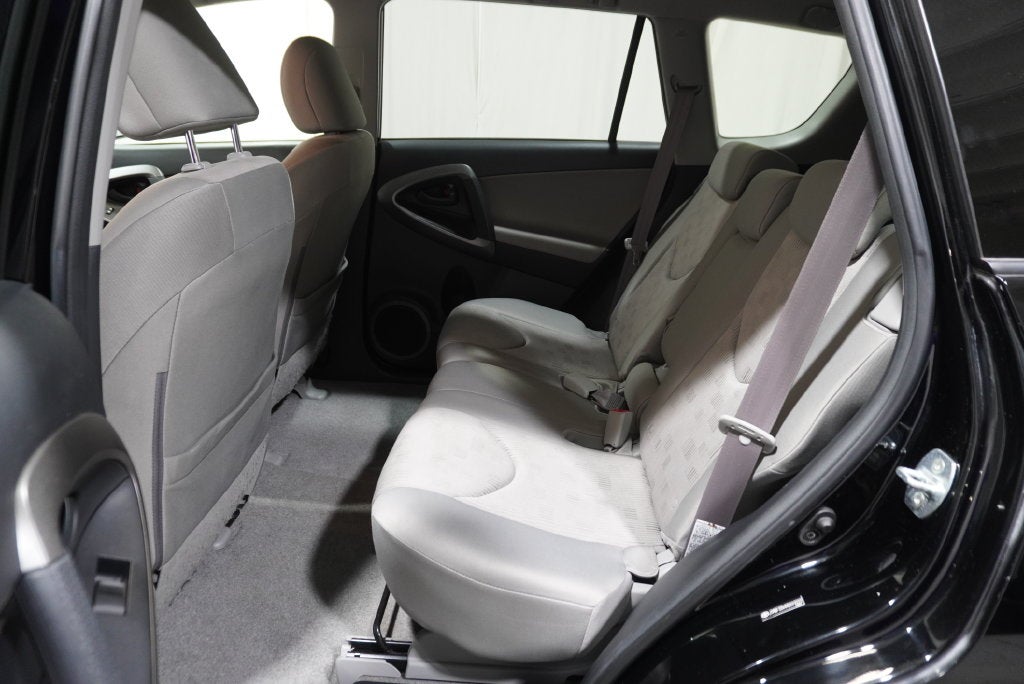 2009 Toyota RAV4 Base