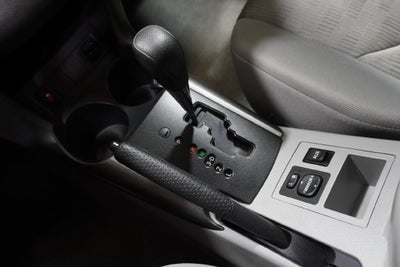 2009 Toyota RAV4 Base