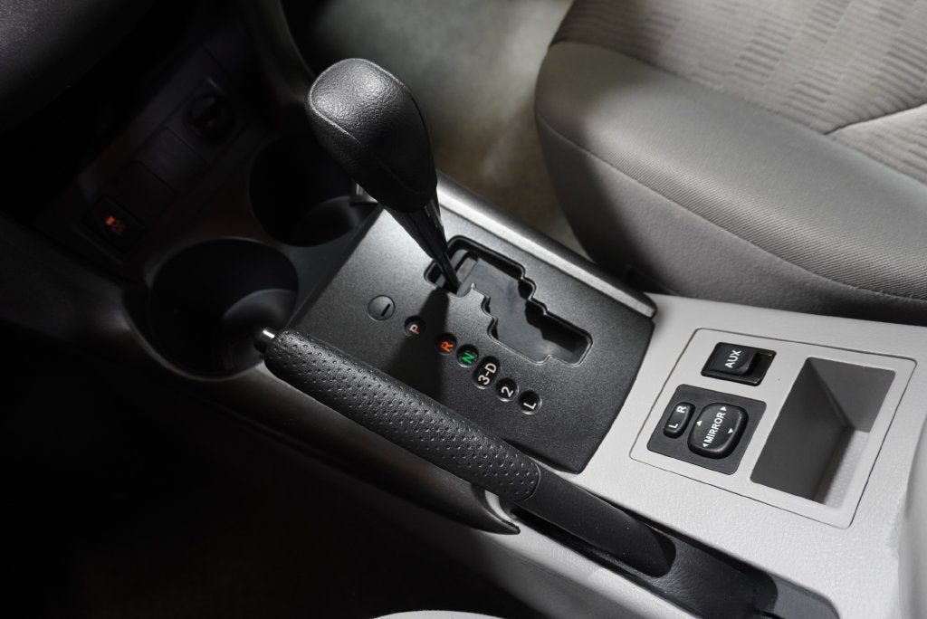 2009 Toyota RAV4 Base