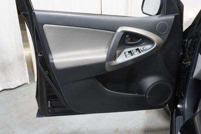 2009 Toyota RAV4 Base