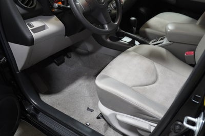 2009 Toyota RAV4 Base