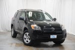 2009 Toyota RAV4 Base