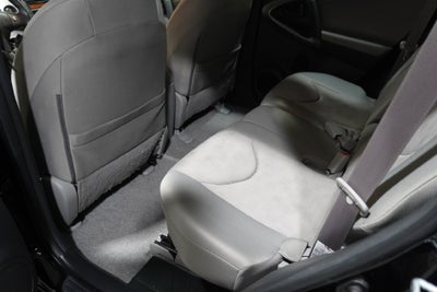 2009 Toyota RAV4 Base