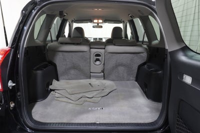 2009 Toyota RAV4 Base