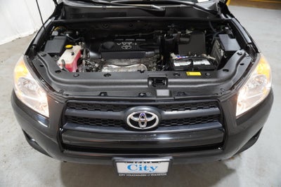 2009 Toyota RAV4 Base