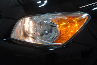 2009 Toyota RAV4 Base
