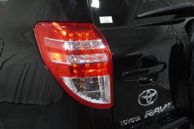 2009 Toyota RAV4 Base