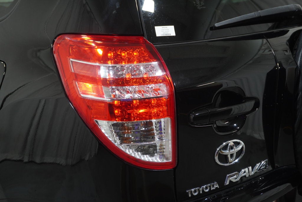 2009 Toyota RAV4 Base