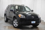 2009 Toyota RAV4 Base