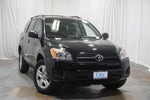 2009 Toyota RAV4 Base