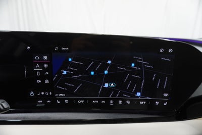 2025 Audi Q6 e-tron Premium Plus