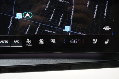 2025 Audi Q6 e-tron Premium Plus