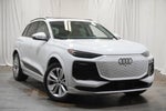 2025 Audi Q6 e-tron Premium Plus