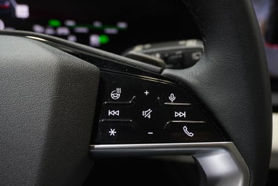 2025 Audi Q6 e-tron Premium Plus