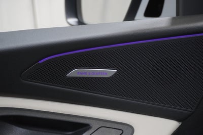 2025 Audi Q6 e-tron Premium Plus