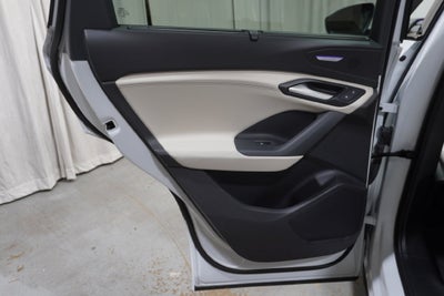 2025 Audi Q6 e-tron Premium Plus