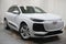 2025 Audi Q6 e-tron Premium Plus