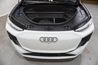 2025 Audi Q6 e-tron Premium Plus