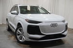 2025 Audi Q6 e-tron Premium Plus