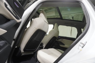 2025 Audi Q6 e-tron Premium Plus