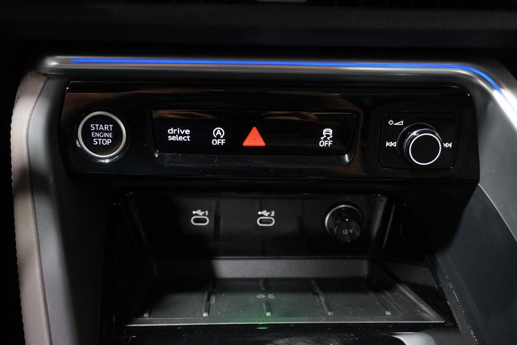 2025 Audi Q5 2.0T Premium Plus quattro