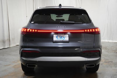 2025 Audi Q5 2.0T Premium Plus quattro