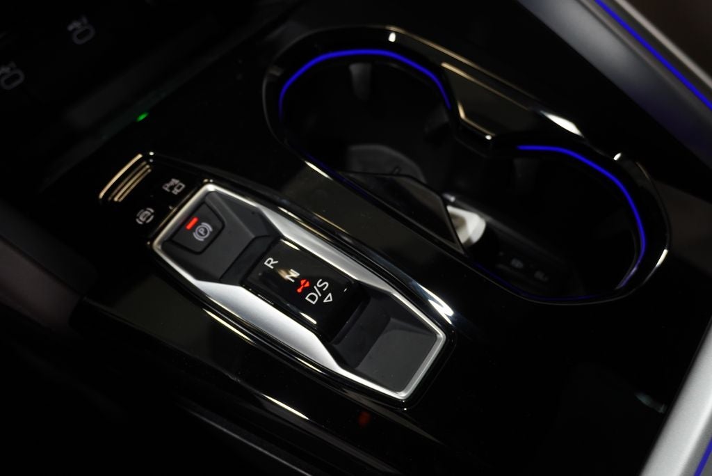 2025 Audi Q5 2.0T Premium Plus quattro