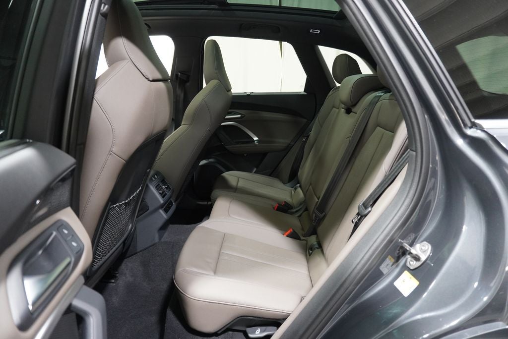 2025 Audi Q5 2.0T Premium Plus quattro