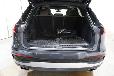 2025 Audi Q5 2.0T Premium Plus quattro