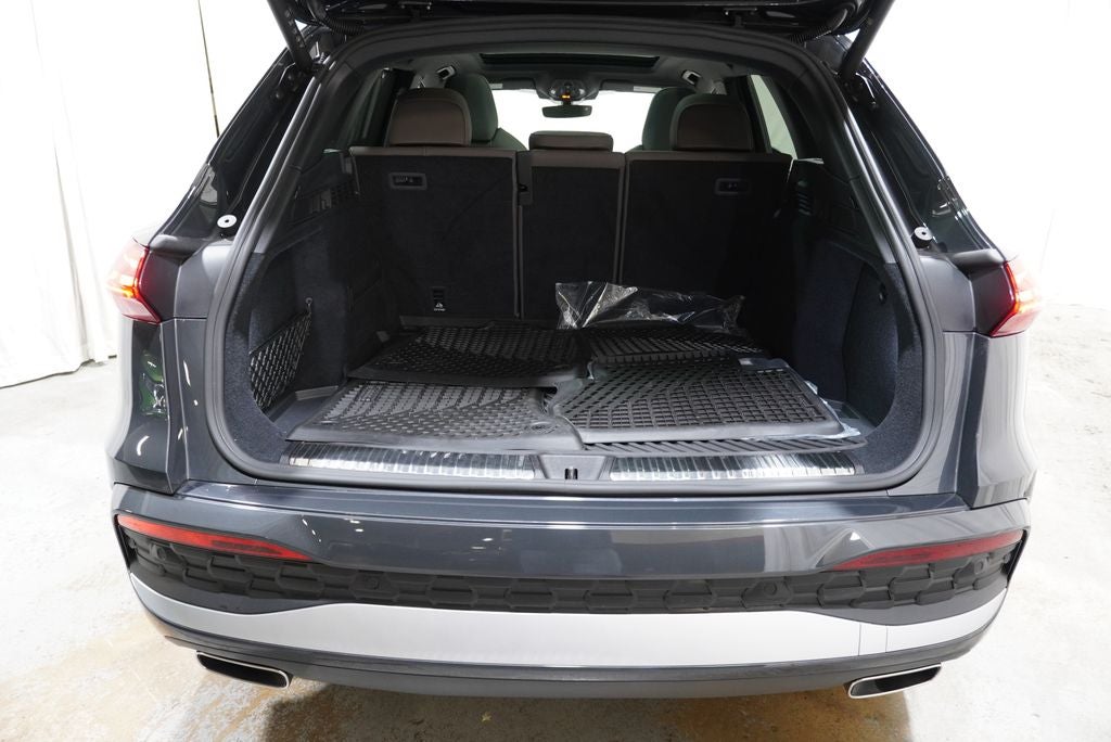 2025 Audi Q5 2.0T Premium Plus quattro