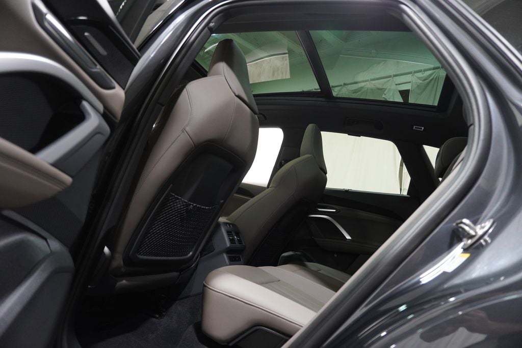 2025 Audi Q5 2.0T Premium Plus quattro