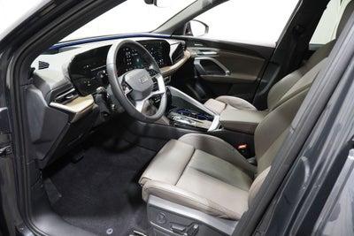 2025 Audi Q5 2.0T Premium Plus quattro