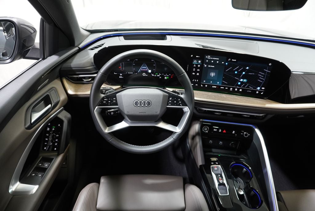 2025 Audi Q5 2.0T Premium Plus quattro