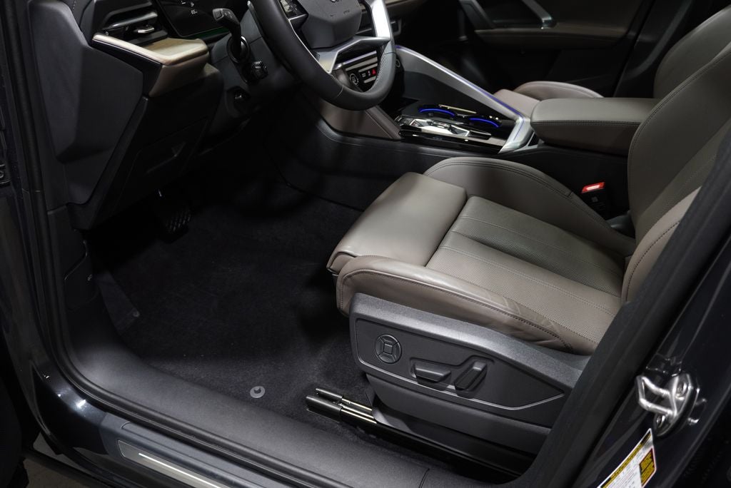 2025 Audi Q5 2.0T Premium Plus quattro