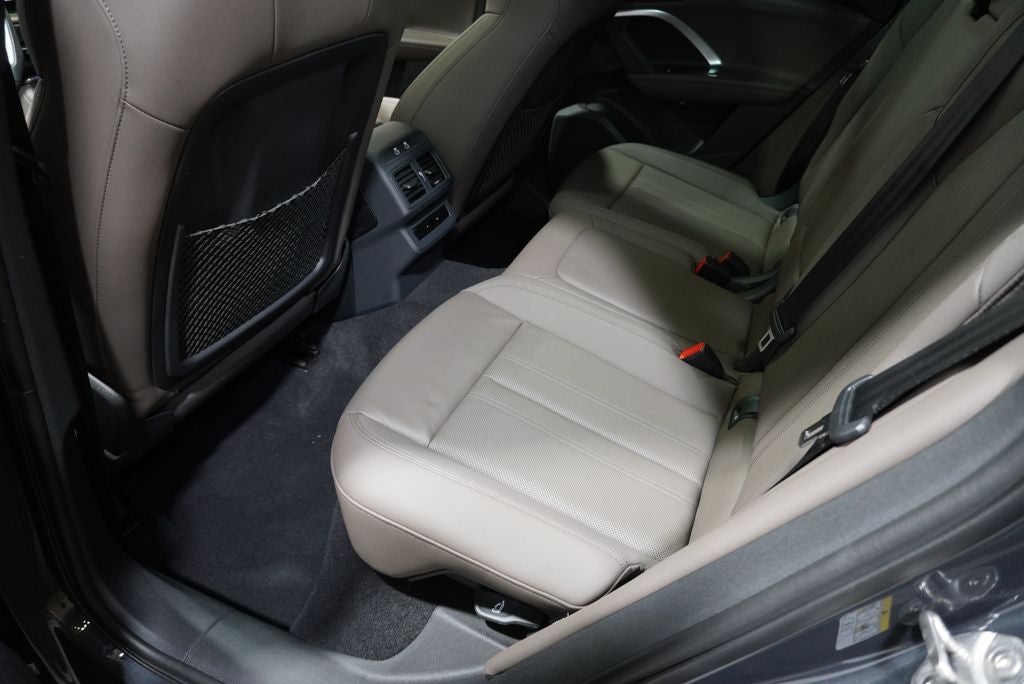 2025 Audi Q5 2.0T Premium Plus quattro