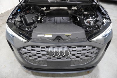 2025 Audi Q5 2.0T Premium Plus quattro