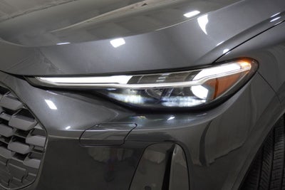 2025 Audi Q5 2.0T Premium Plus quattro