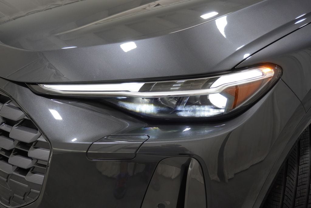 2025 Audi Q5 2.0T Premium Plus quattro