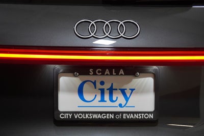 2025 Audi Q5 2.0T Premium Plus quattro