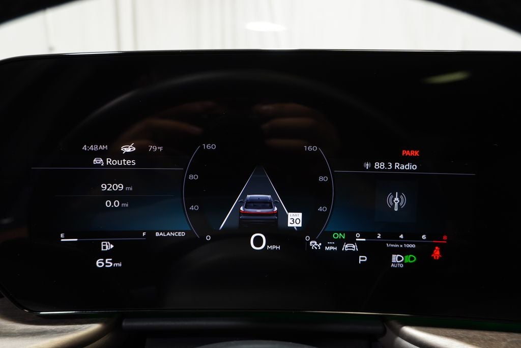 2025 Audi Q5 2.0T Premium Plus quattro