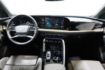 2025 Audi Q5 2.0T Premium Plus quattro