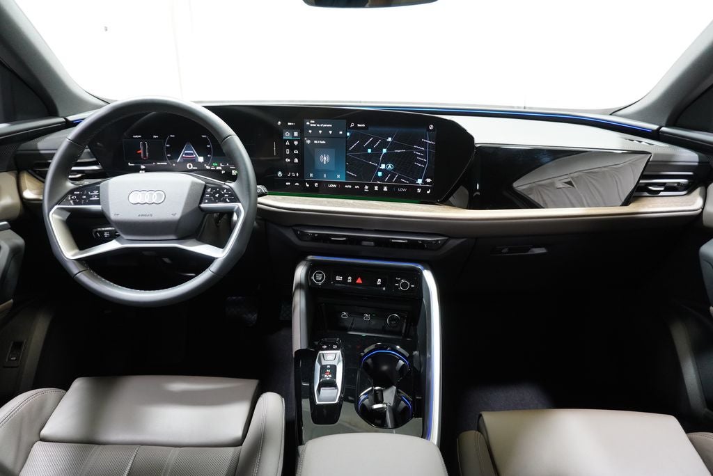 2025 Audi Q5 2.0T Premium Plus quattro