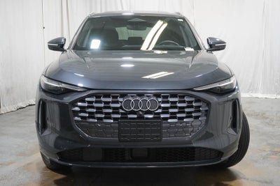 2025 Audi Q5 2.0T Premium Plus quattro